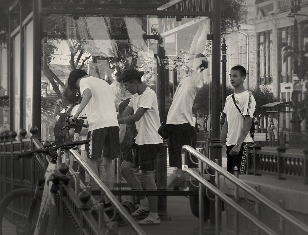 Photograph by 