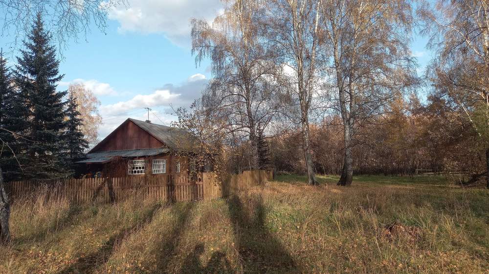 Photograph by Галина Попова