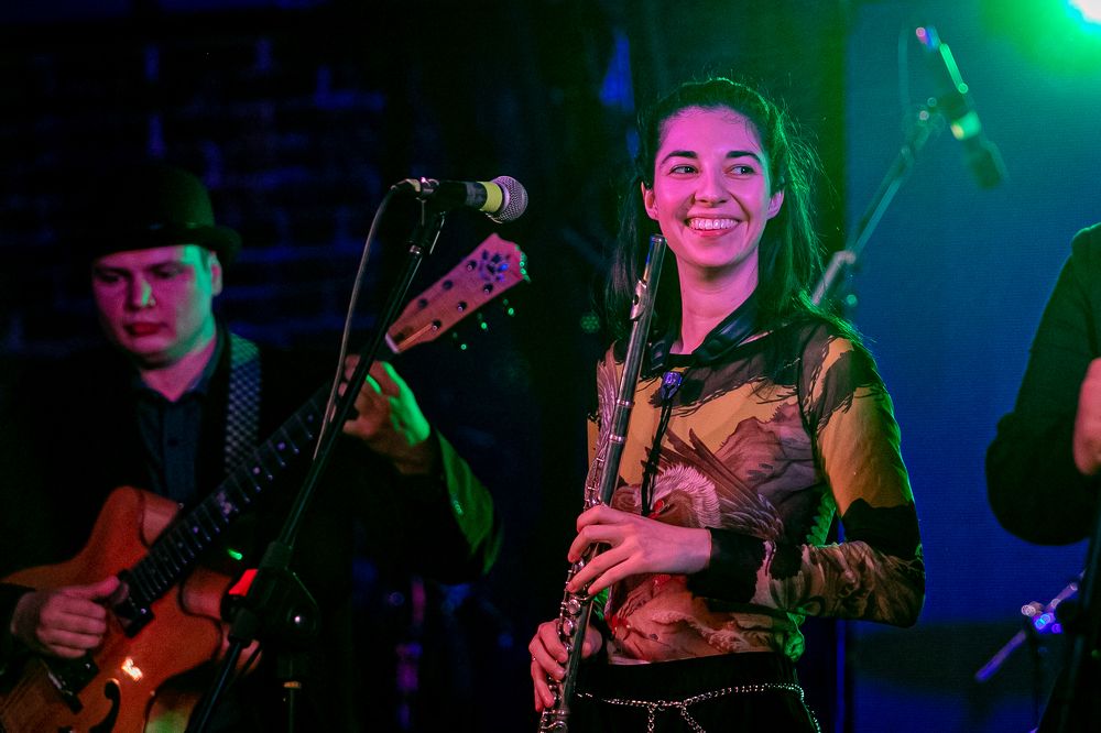 Фотография автора Наволокин Михаил