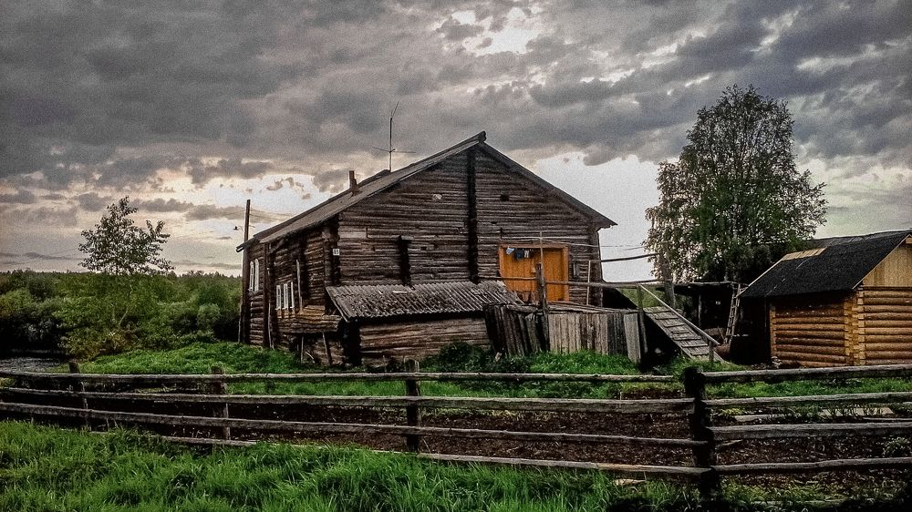 Photograph by Наталья Кокорина