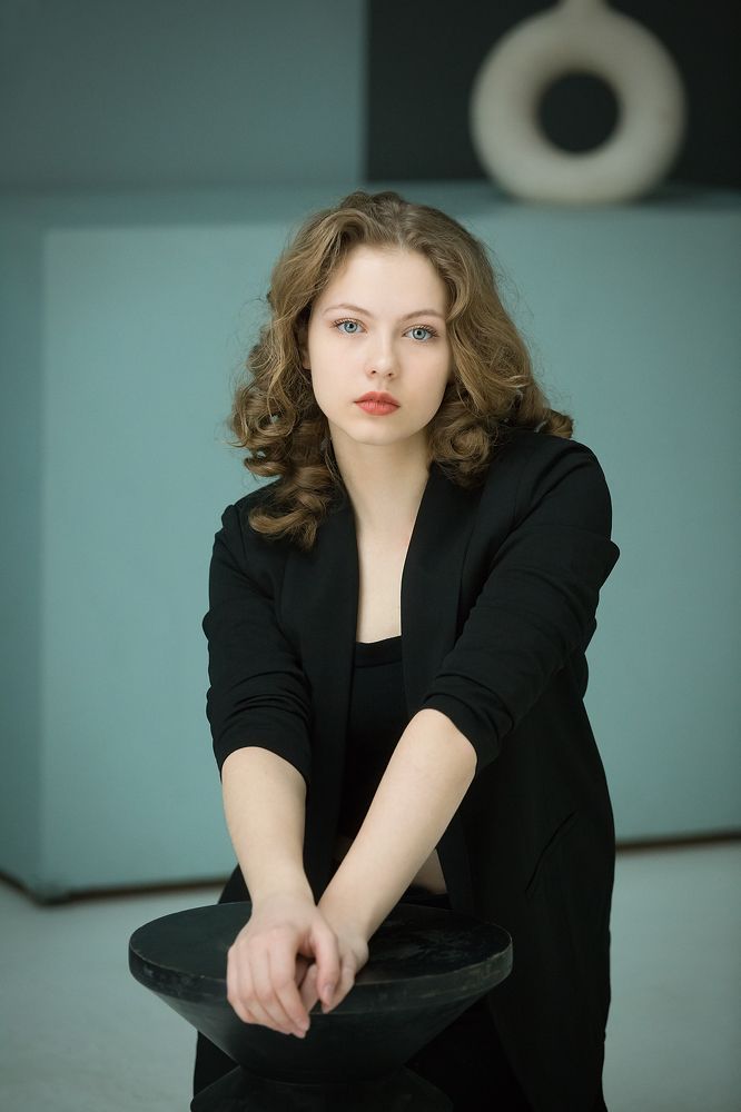 Photograph by Алексей Назаров