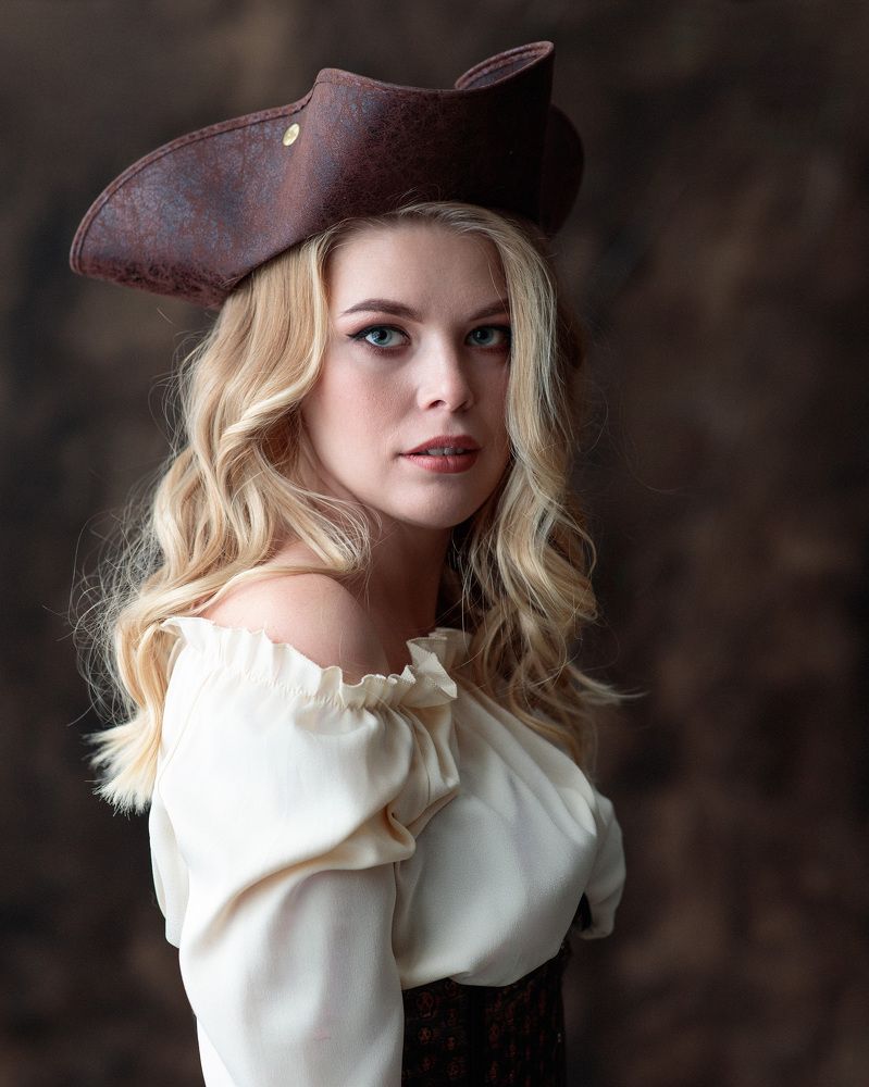 Photograph by Mikhail Shatikhin