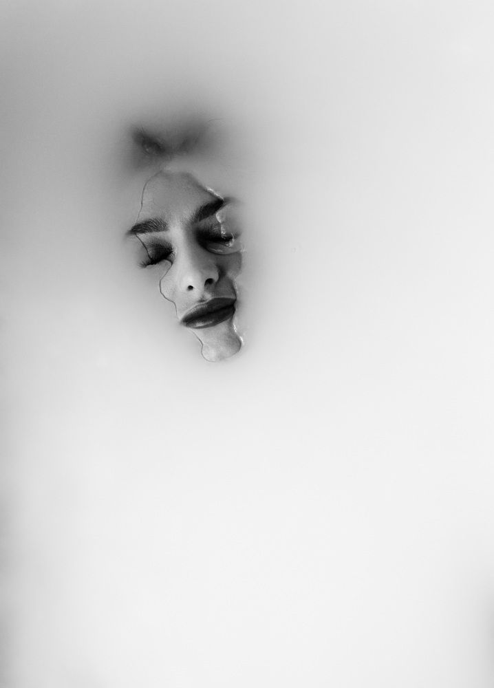 Photograph by Mikhail Shatikhin