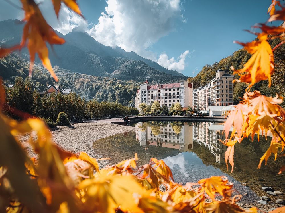 Photograph by Сергей Шабанов