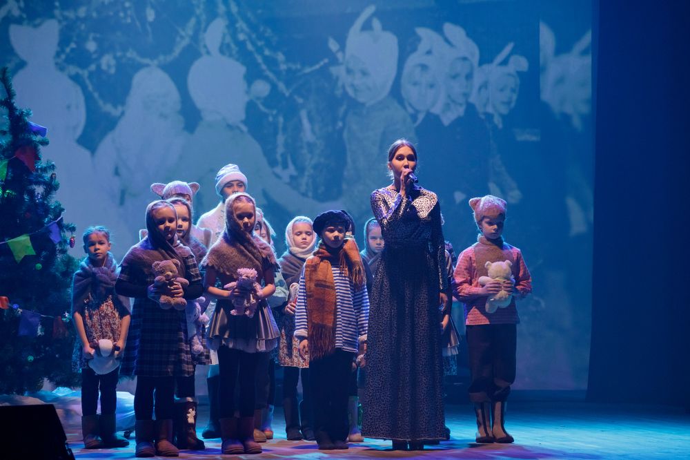 Photograph by Виктория Сид