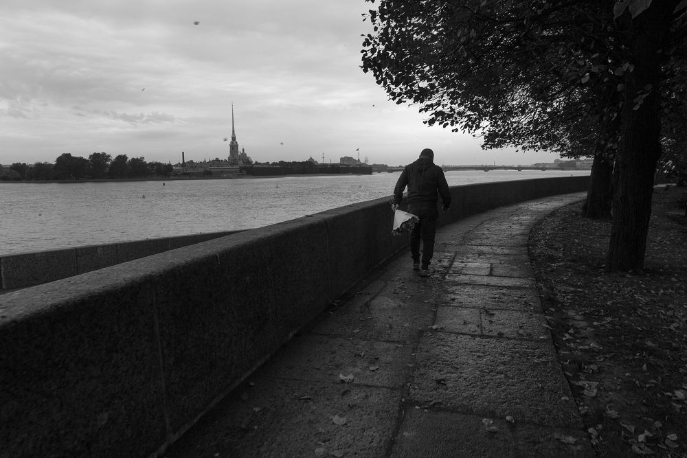 Photograph by Светлана Воробьёва