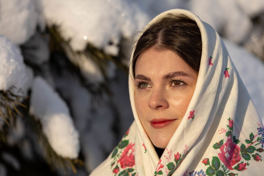 Photograph by Игорь Сапронов