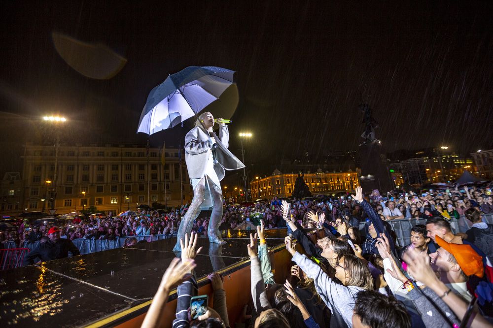 Photograph by Андрей Михайлов