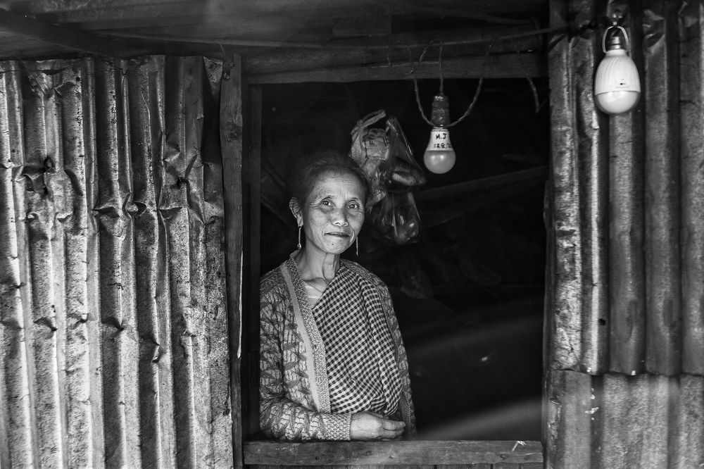 Photograph by Zubair Irshad