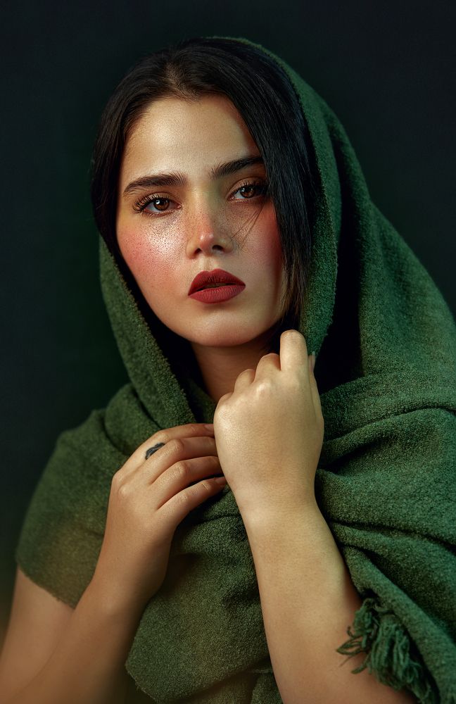 Photograph by Amir Yazdani