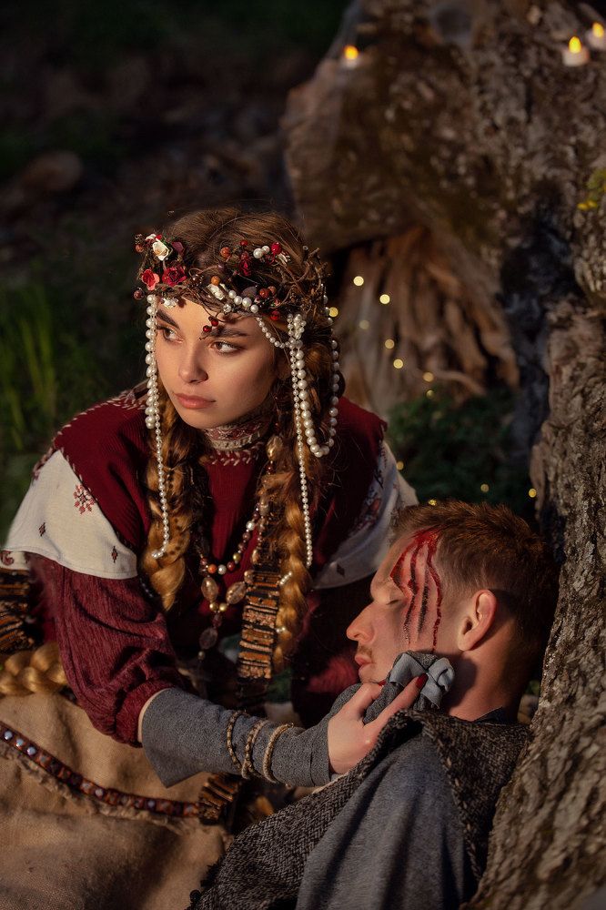 Photograph by Наталья Ткачева