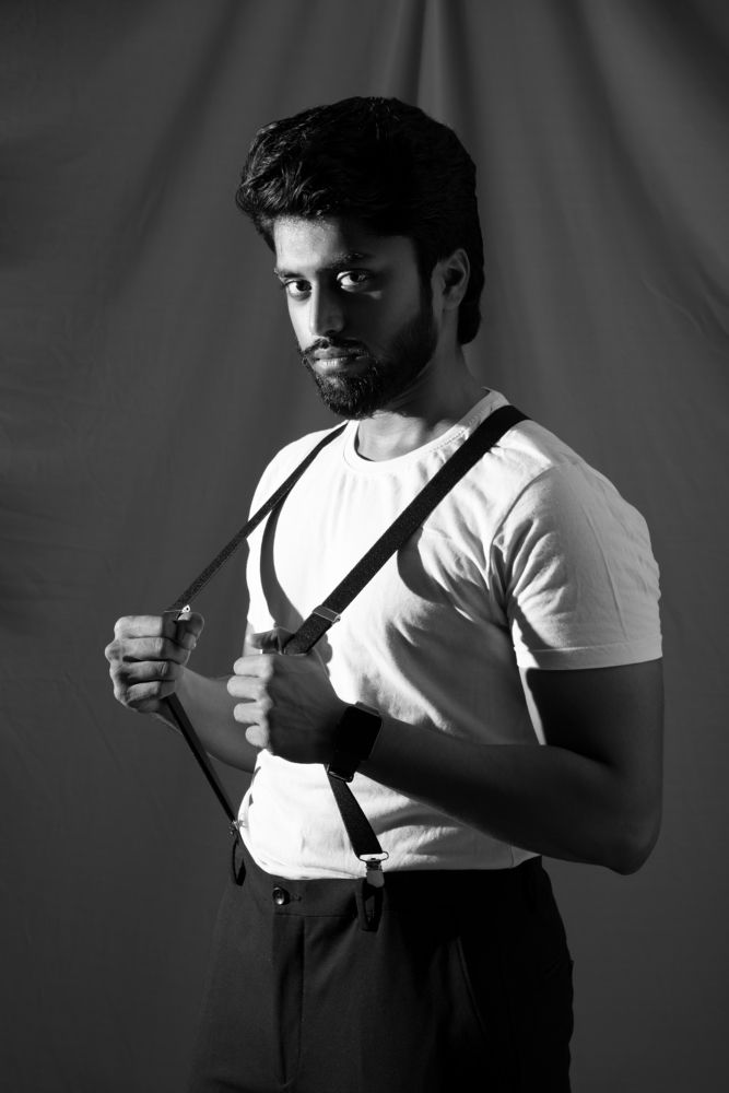 Photograph by Ashokkumar S T