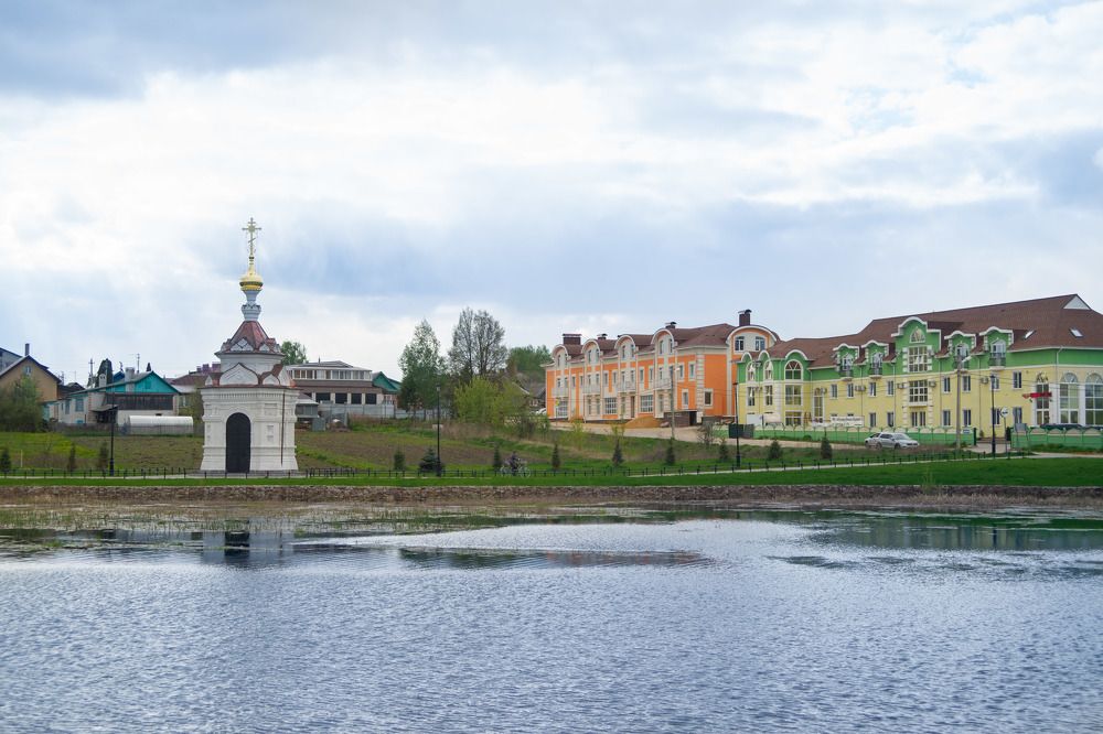 Photograph by Станислав Зайцев