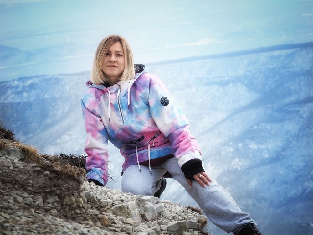 Photograph by Olga Nevedrova