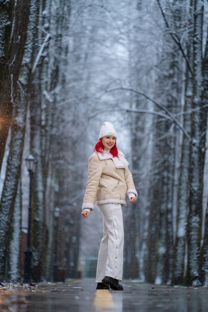 Photograph by Сергей Кадыров