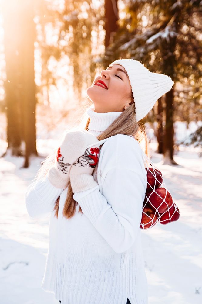 Photograph by Marina Moreva