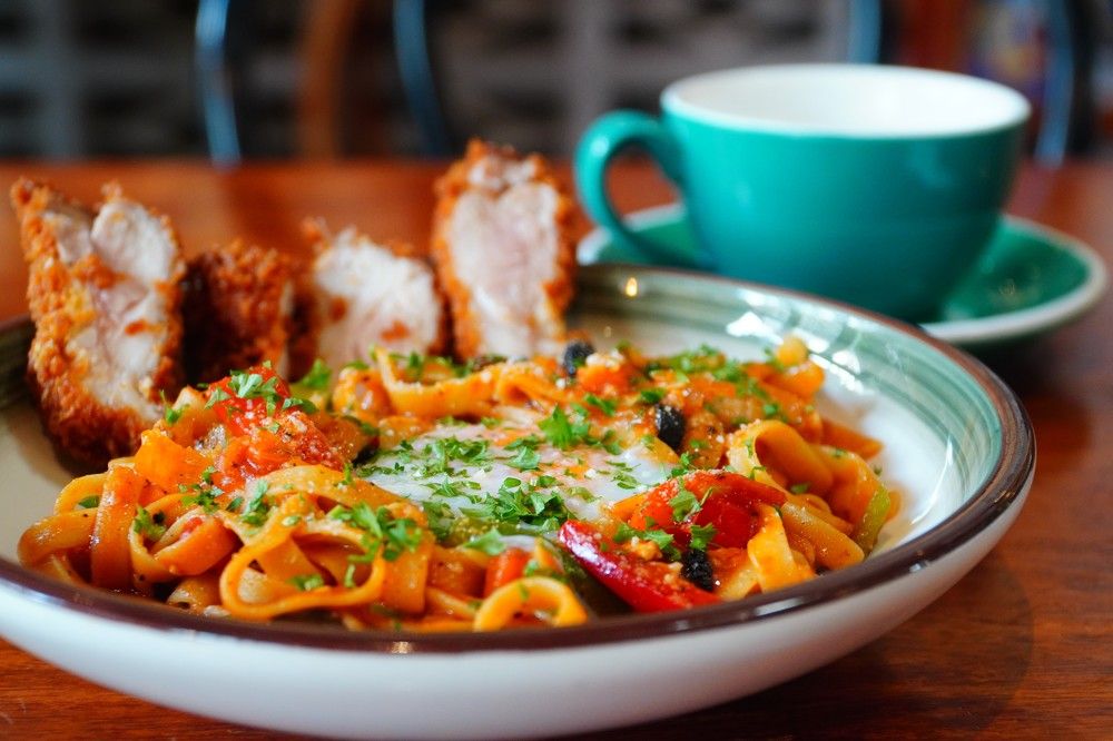 Photograph by Samuel Chan