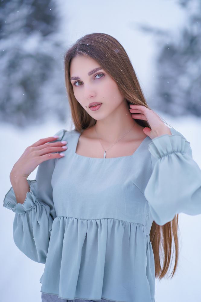 Photograph by Дмитрий Горбушин