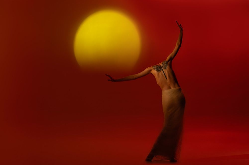 Photograph by Константин Астраханцев