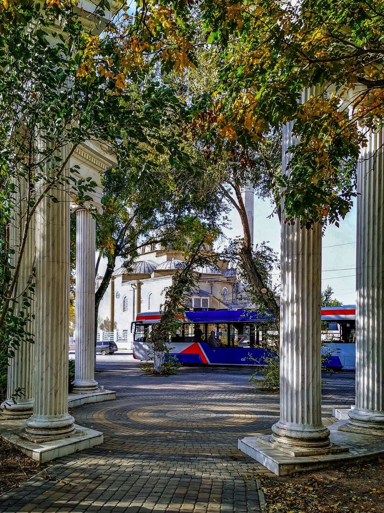 Photograph by Мария Цепилова