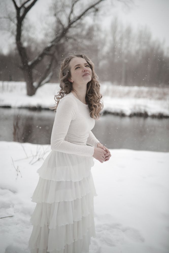 Photograph by Наталья