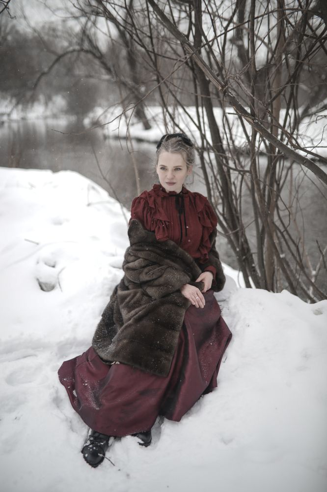 Photograph by Наталья