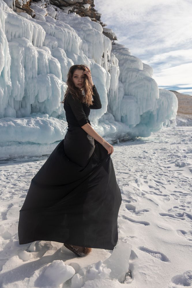 Photograph by Князев Сергей