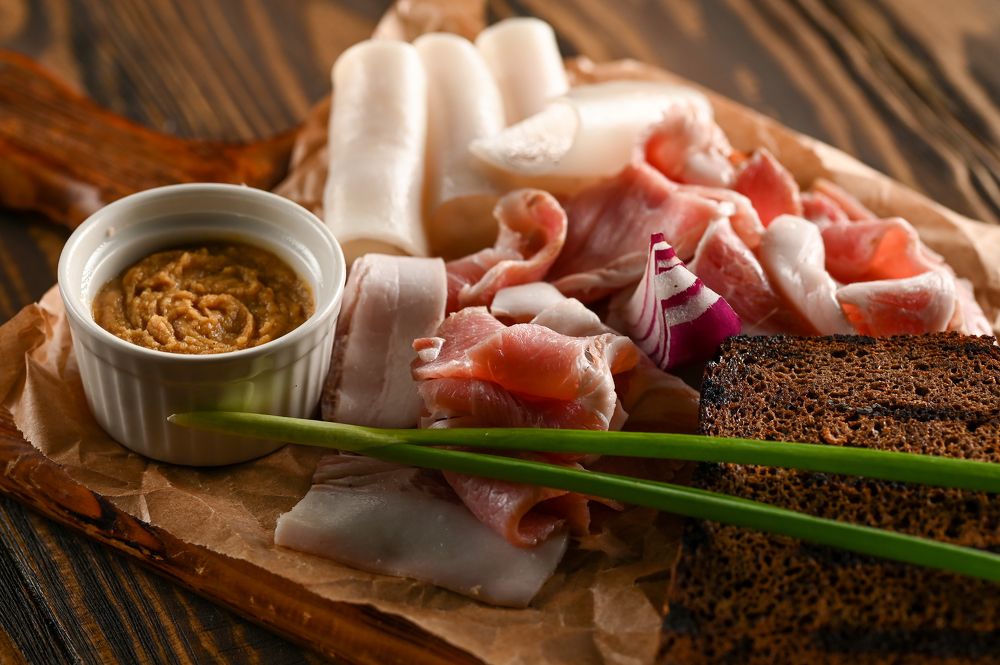 Photograph by Ирина Мошковская