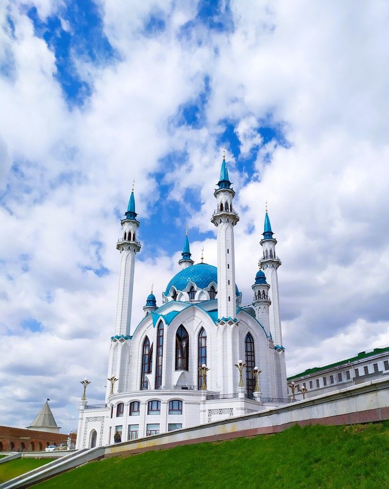 Фотография автора Анастасия Демина