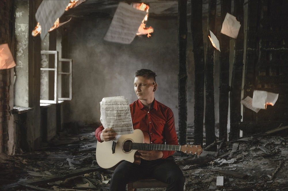 Photograph by Юлия Малащенко