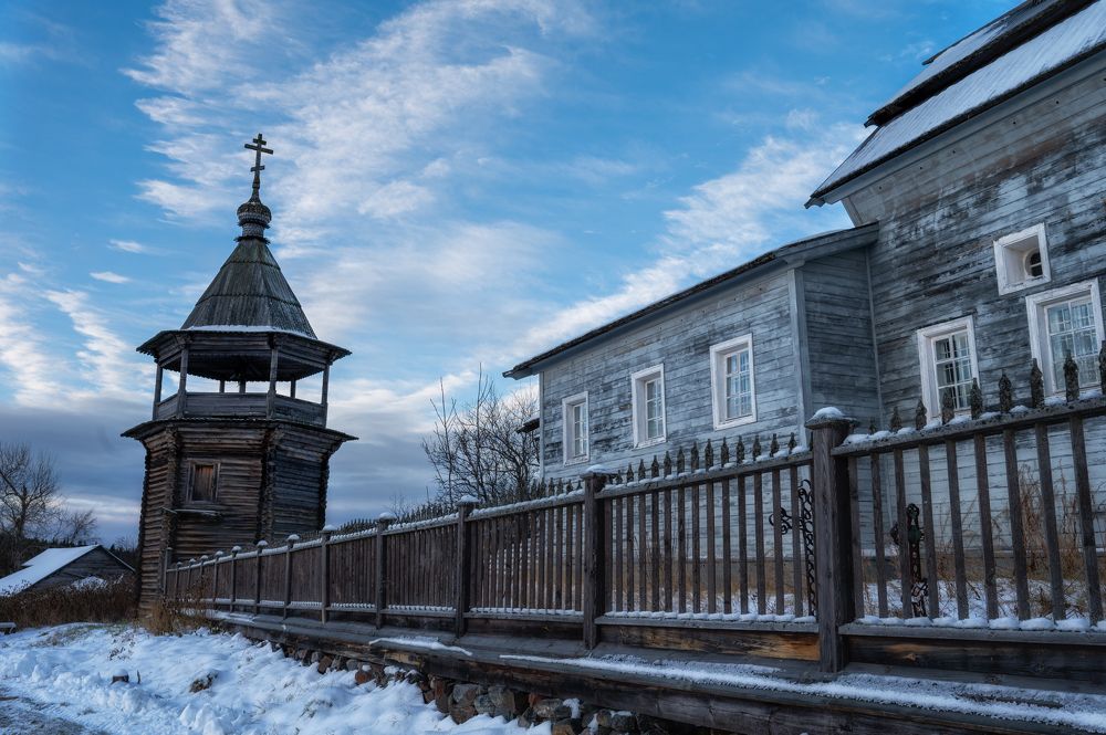 Photograph by Ирина Мошковская