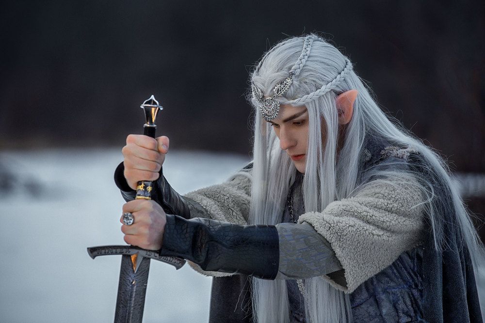 Photograph by Наталья Ткачева