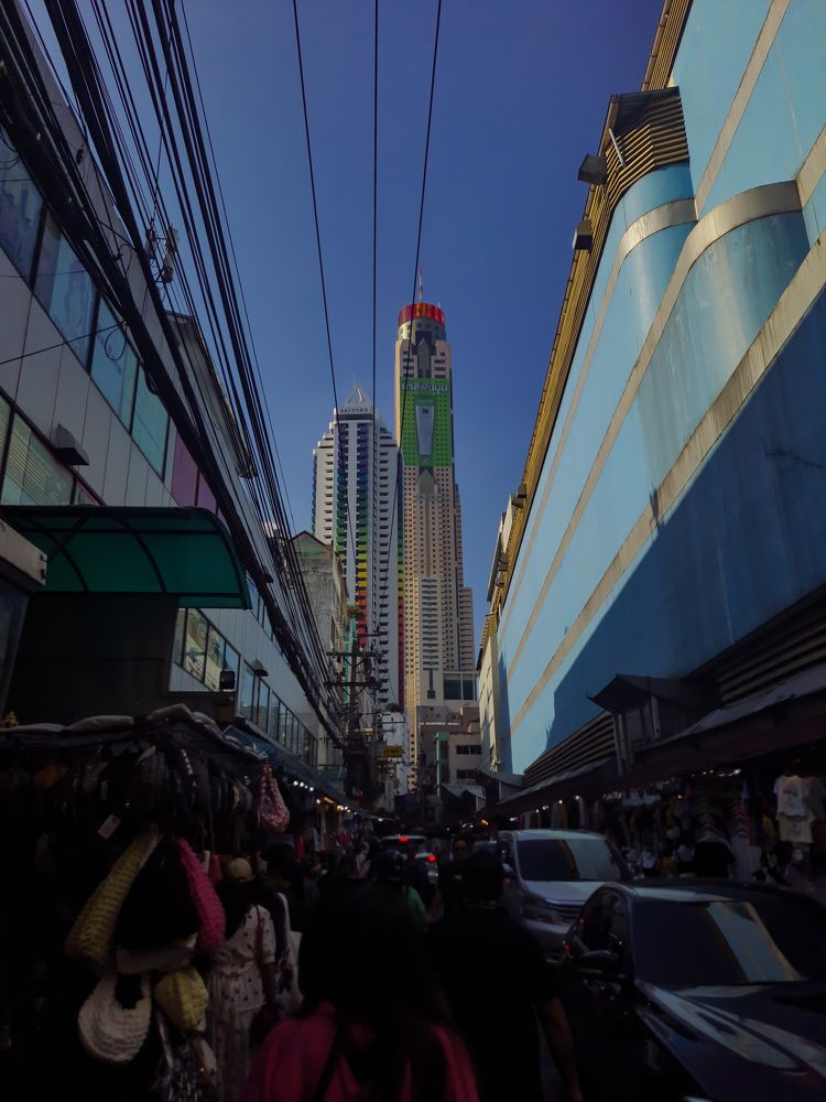 Photograph by Aryan Bhutani