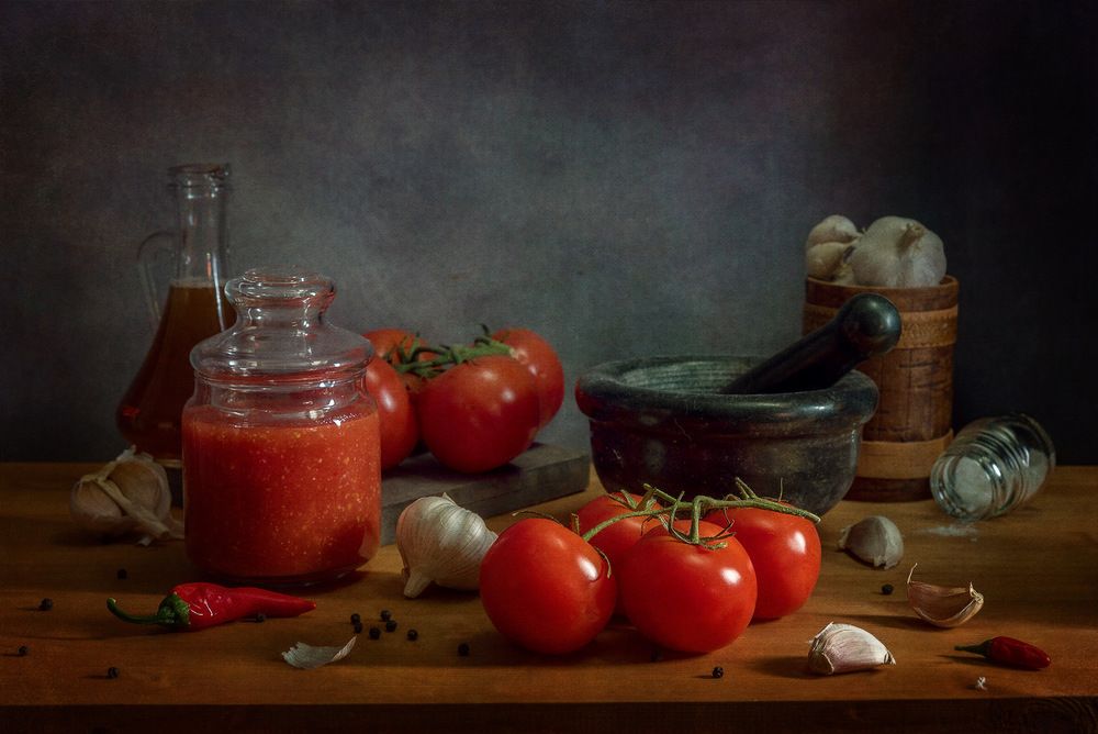 Photograph by Рюмина Ляля