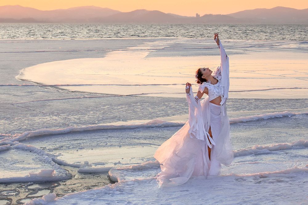 Photograph by Наталья Ткачева