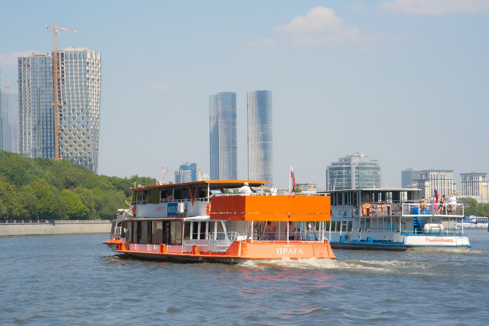 Photograph by Сергей Лисин