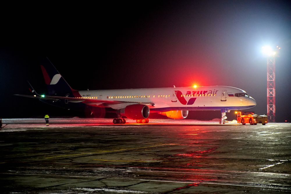 Photograph by Alexey Zakusov