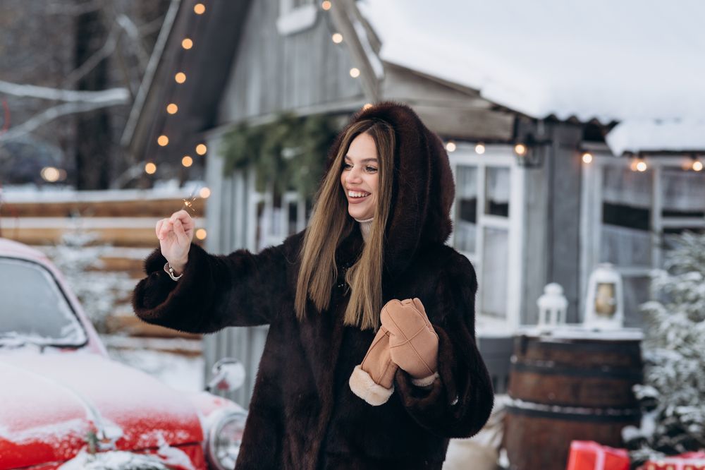 Photograph by Светлана Тузлукова