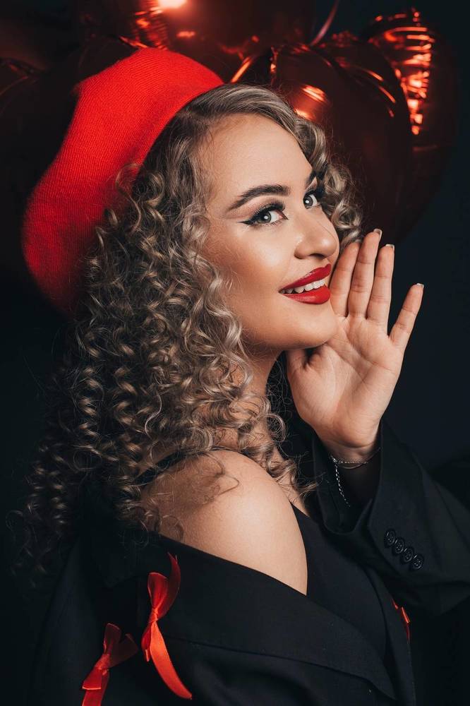 Photograph by Мария Янишевская