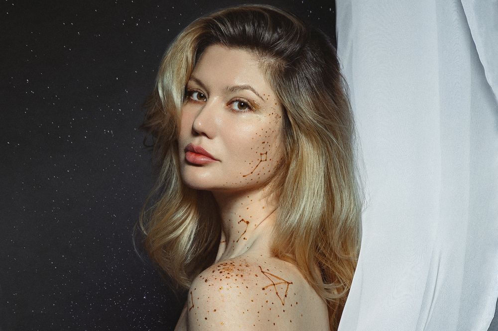 Photograph by Валерия Шамрило