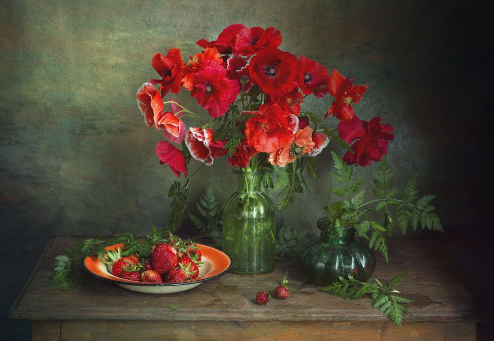 Photograph by Зимина Лионелла