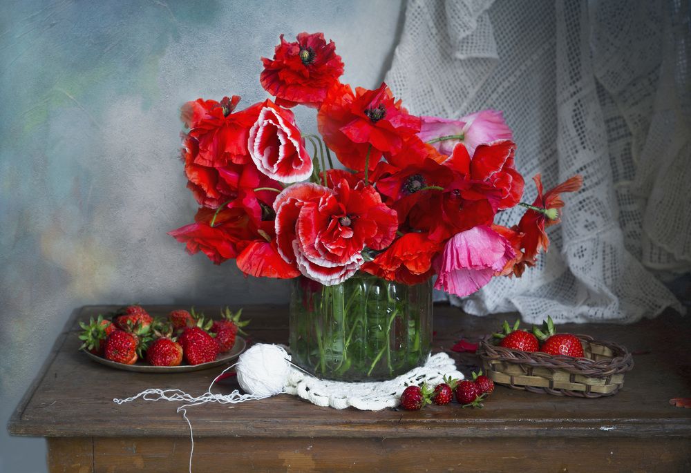 Photograph by Зимина Лионелла