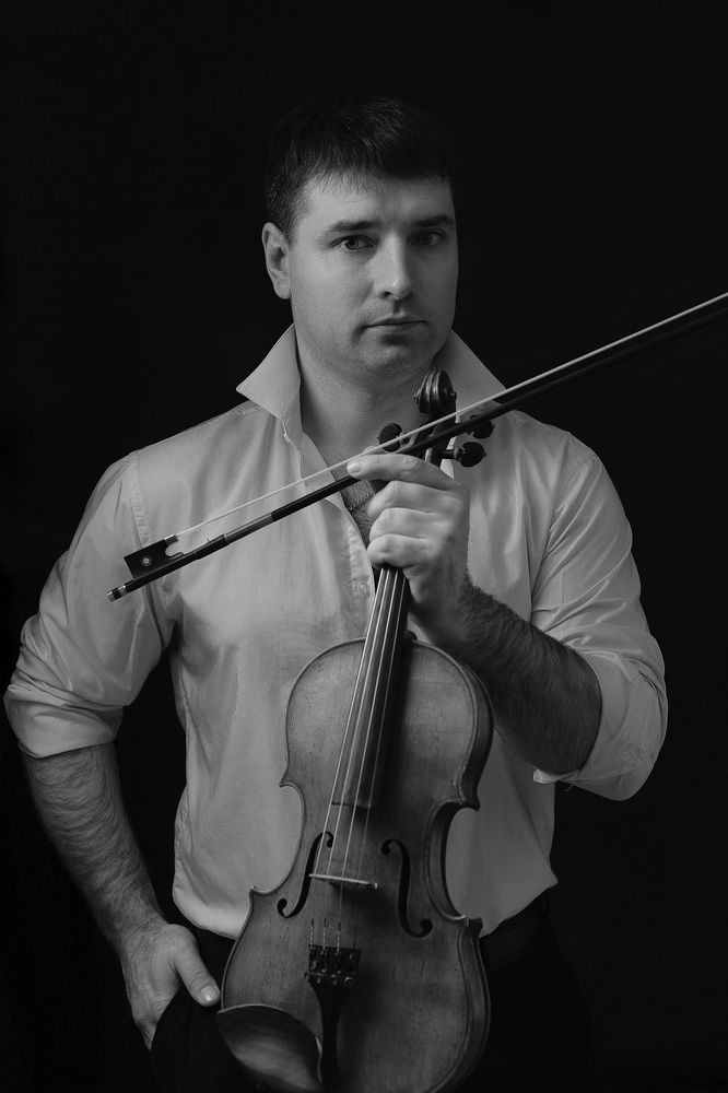 Photograph by Михаил Мартюшев