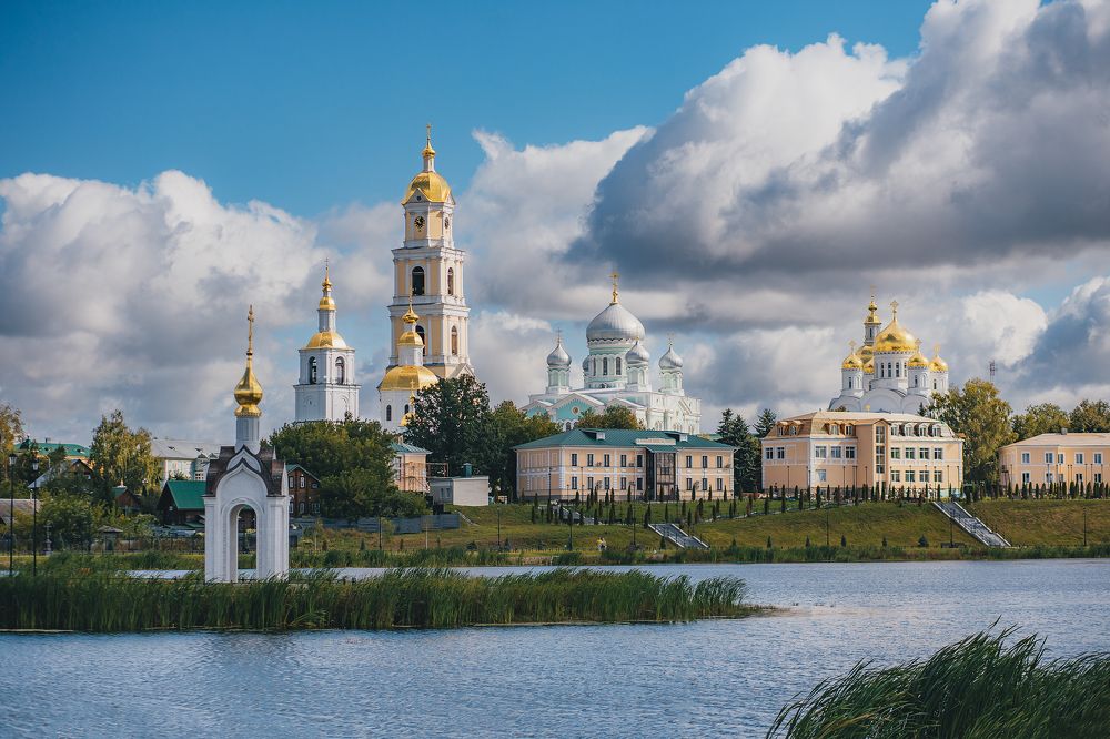 Photograph by Artyom Panfilov