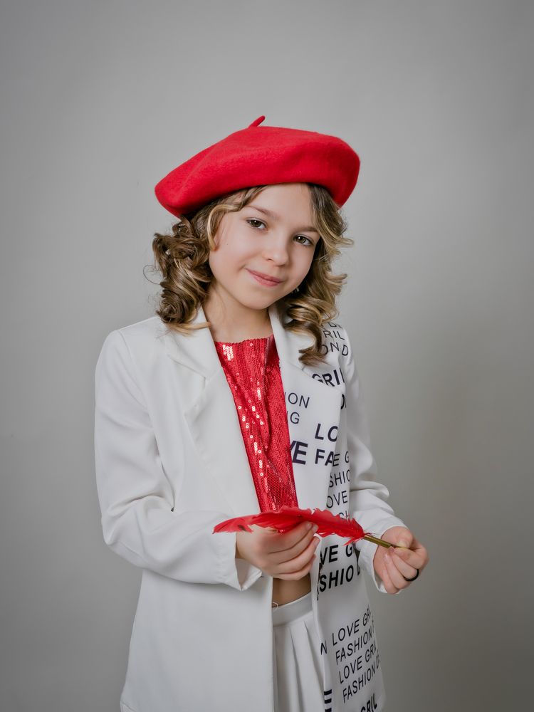 Photograph by Ольга Федосеева