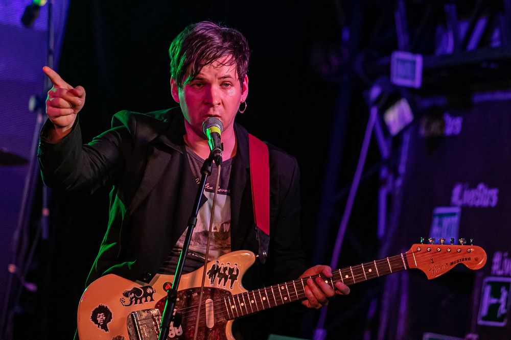 Фотография автора Наволокин Михаил