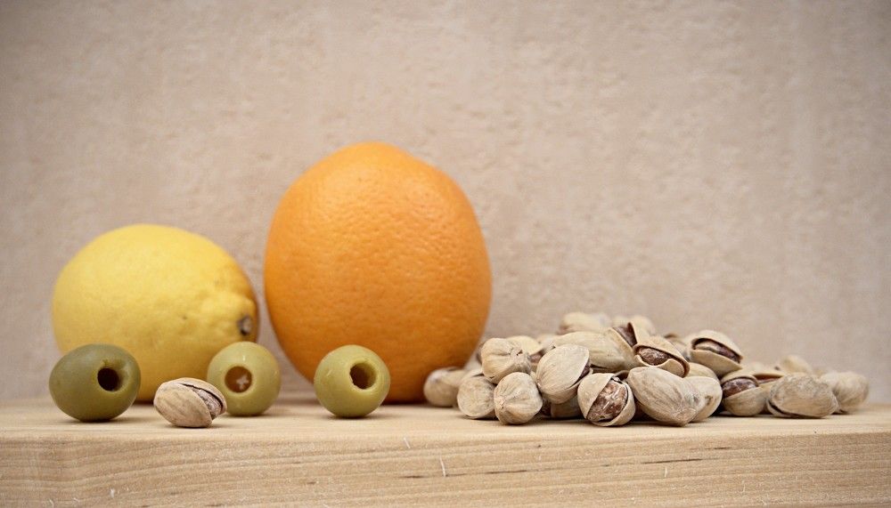 Photograph by Natalia