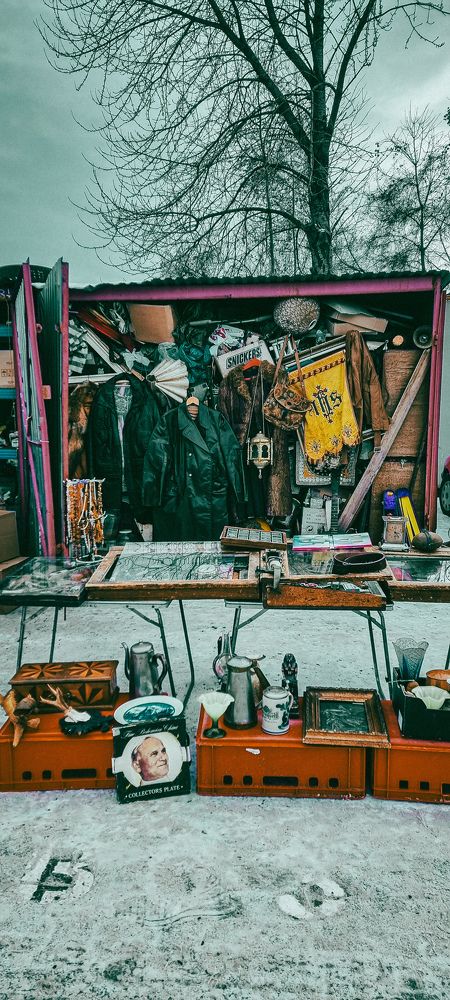 Фотография автора Benjamin Niquet