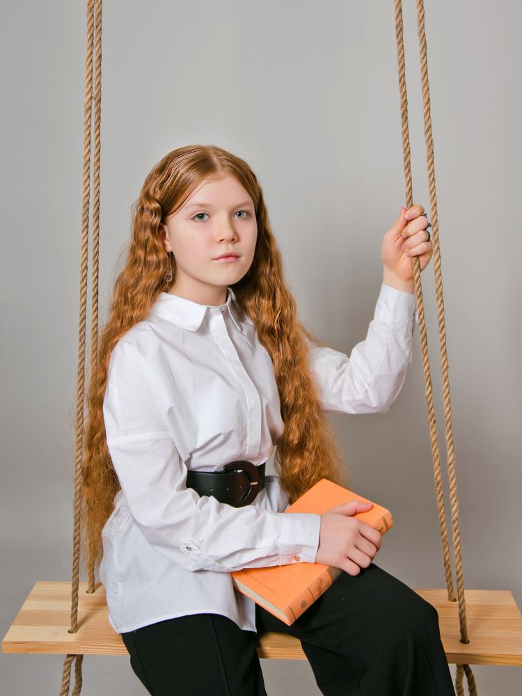 Photograph by Ольга Федосеева