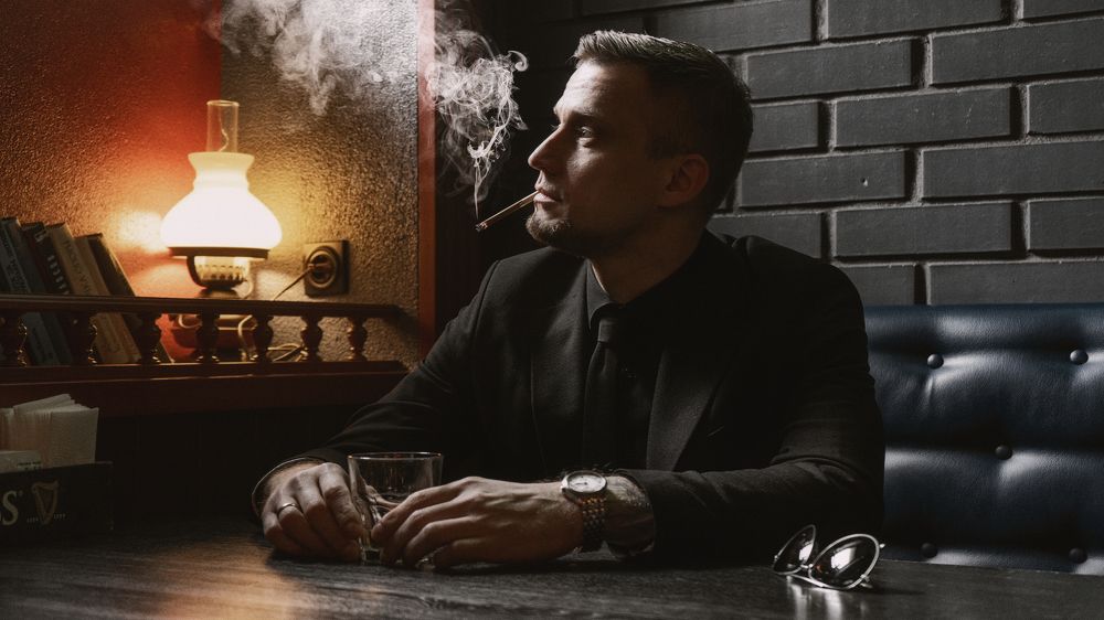 Photograph by Александр Головкин